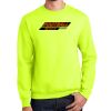 Essential Fleece Crewneck Sweatshirt Thumbnail