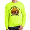 Essential Fleece Crewneck Sweatshirt Thumbnail