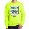 Essential Fleece Crewneck Sweatshirt Thumbnail