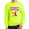 Essential Fleece Crewneck Sweatshirt Thumbnail