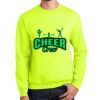 Essential Fleece Crewneck Sweatshirt Thumbnail