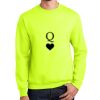 Essential Fleece Crewneck Sweatshirt Thumbnail