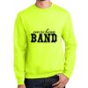 Essential Fleece Crewneck Sweatshirt Thumbnail