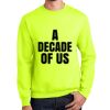 Essential Fleece Crewneck Sweatshirt Thumbnail