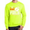 Essential Fleece Crewneck Sweatshirt Thumbnail