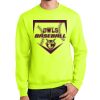 Essential Fleece Crewneck Sweatshirt Thumbnail