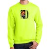 Essential Fleece Crewneck Sweatshirt Thumbnail