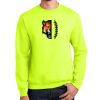Essential Fleece Crewneck Sweatshirt Thumbnail