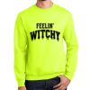 Essential Fleece Crewneck Sweatshirt Thumbnail