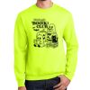 Essential Fleece Crewneck Sweatshirt Thumbnail