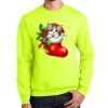 Essential Fleece Crewneck Sweatshirt Thumbnail