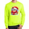 Essential Fleece Crewneck Sweatshirt Thumbnail