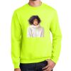 Essential Fleece Crewneck Sweatshirt Thumbnail