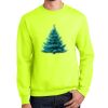 Essential Fleece Crewneck Sweatshirt Thumbnail