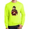 Essential Fleece Crewneck Sweatshirt Thumbnail