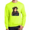 Essential Fleece Crewneck Sweatshirt Thumbnail