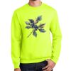 Essential Fleece Crewneck Sweatshirt Thumbnail