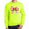 Essential Fleece Crewneck Sweatshirt Thumbnail