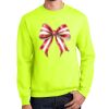 Essential Fleece Crewneck Sweatshirt Thumbnail