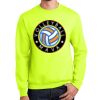 Essential Fleece Crewneck Sweatshirt Thumbnail