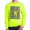 Essential Fleece Crewneck Sweatshirt Thumbnail
