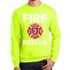 Essential Fleece Crewneck Sweatshirt Thumbnail