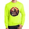 Essential Fleece Crewneck Sweatshirt Thumbnail