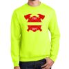 Essential Fleece Crewneck Sweatshirt Thumbnail