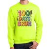Essential Fleece Crewneck Sweatshirt Thumbnail