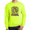 Essential Fleece Crewneck Sweatshirt Thumbnail