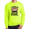 Essential Fleece Crewneck Sweatshirt Thumbnail