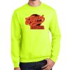Essential Fleece Crewneck Sweatshirt Thumbnail