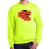 Essential Fleece Crewneck Sweatshirt Thumbnail