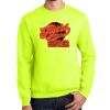 Essential Fleece Crewneck Sweatshirt Thumbnail