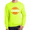 Essential Fleece Crewneck Sweatshirt Thumbnail