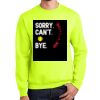Essential Fleece Crewneck Sweatshirt Thumbnail