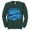 Core Fleece Crewneck Sweatshirt Thumbnail