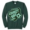 Core Fleece Crewneck Sweatshirt Thumbnail