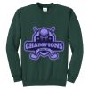Core Fleece Crewneck Sweatshirt Thumbnail