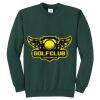 Core Fleece Crewneck Sweatshirt Thumbnail