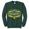 Core Fleece Crewneck Sweatshirt Thumbnail