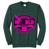 Core Fleece Crewneck Sweatshirt Thumbnail