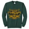 Core Fleece Crewneck Sweatshirt Thumbnail