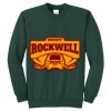 Core Fleece Crewneck Sweatshirt Thumbnail