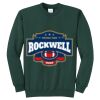 Core Fleece Crewneck Sweatshirt Thumbnail