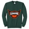 Core Fleece Crewneck Sweatshirt Thumbnail