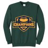 Core Fleece Crewneck Sweatshirt Thumbnail