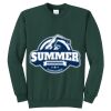 Core Fleece Crewneck Sweatshirt Thumbnail