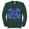 Core Fleece Crewneck Sweatshirt Thumbnail