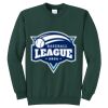 Core Fleece Crewneck Sweatshirt Thumbnail